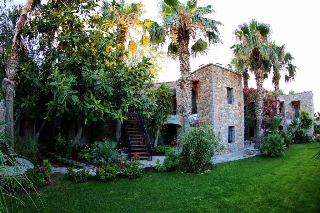 Yalıkavak Marina Garden Hotel