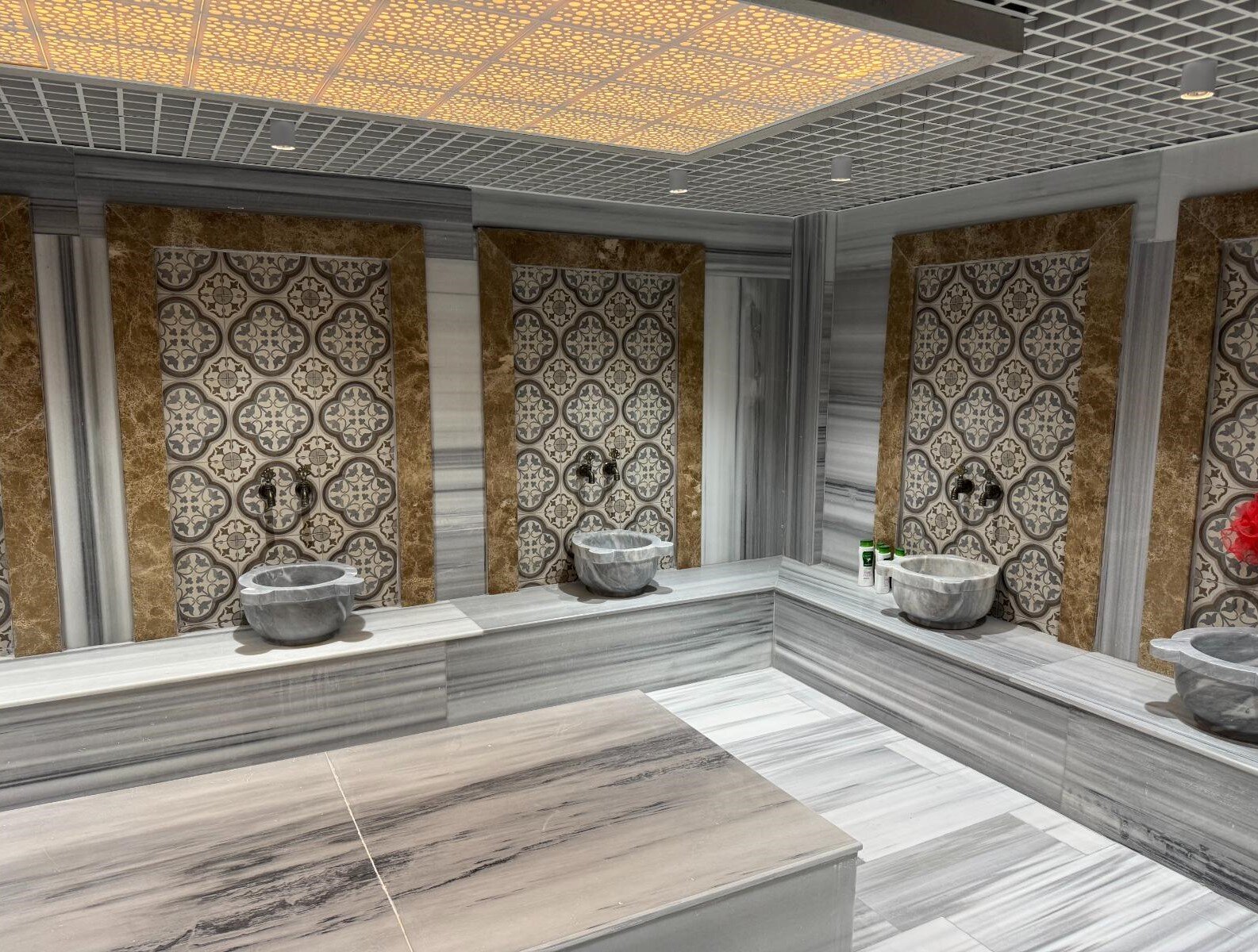 Bademli Han Otel galeri 9