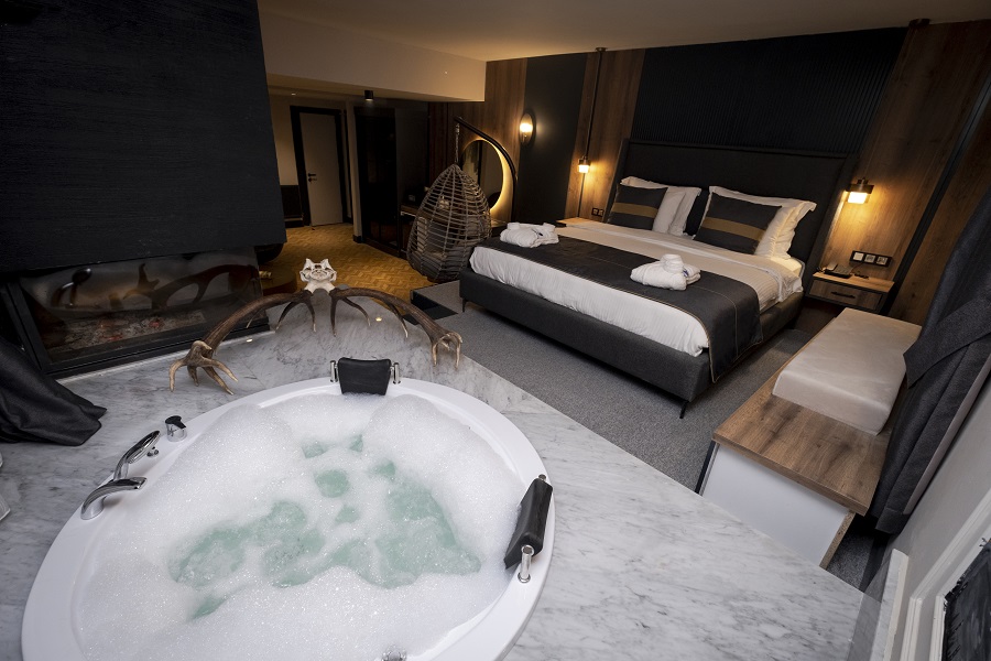 Oksijen Zone Hotel & Spa