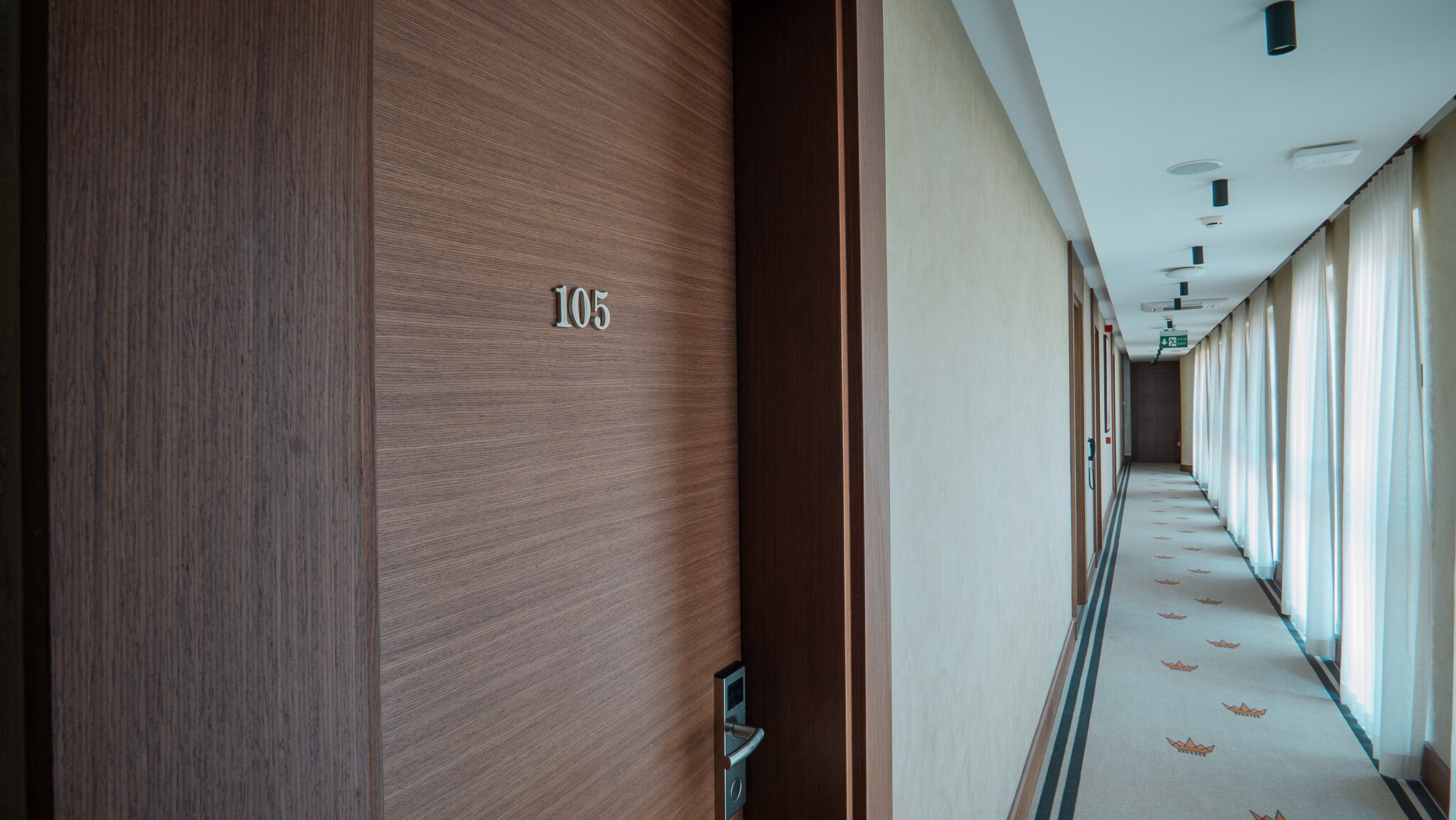 Hotel Heksapolis