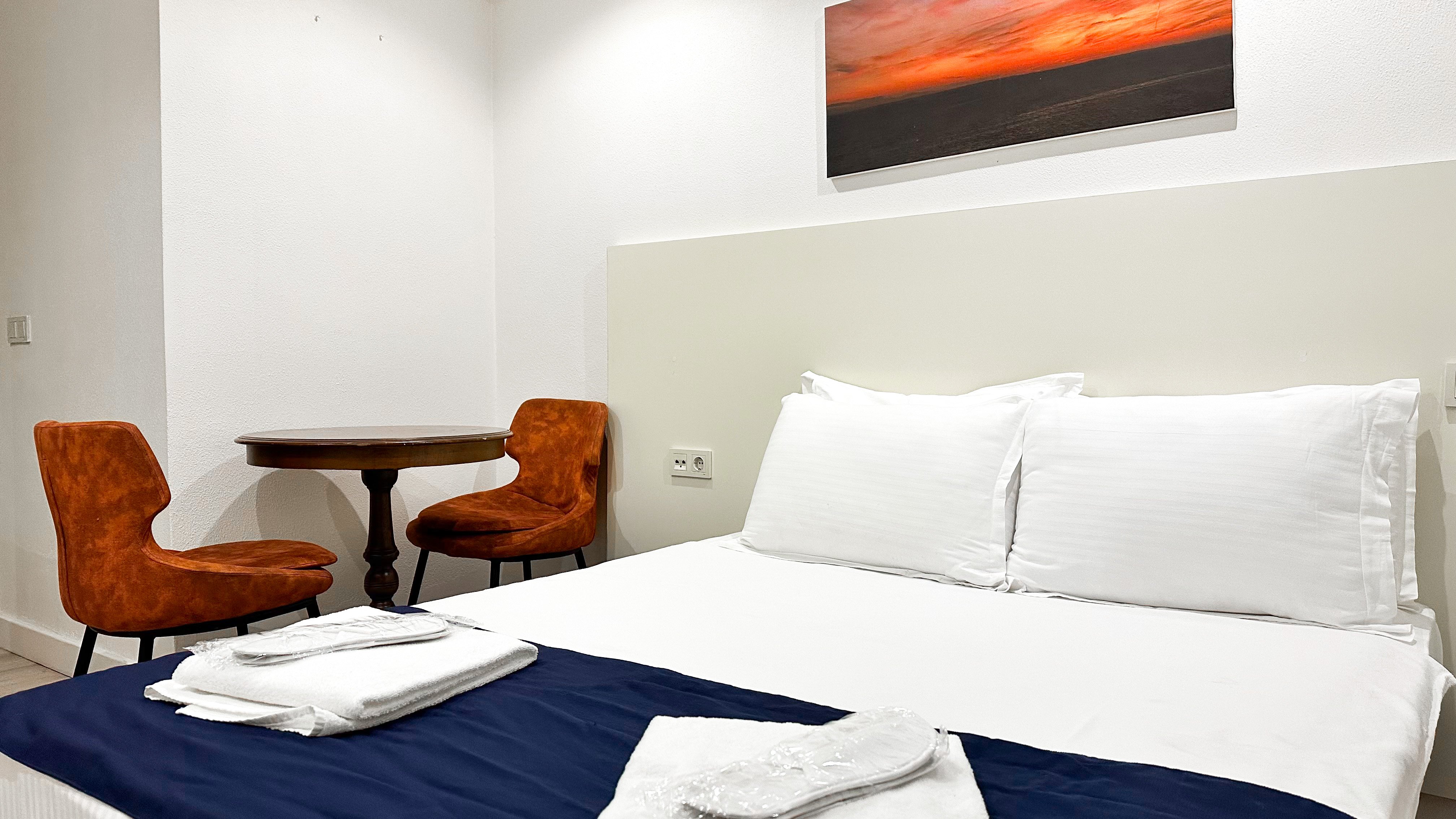 Büyükada Comfort Otel · 56