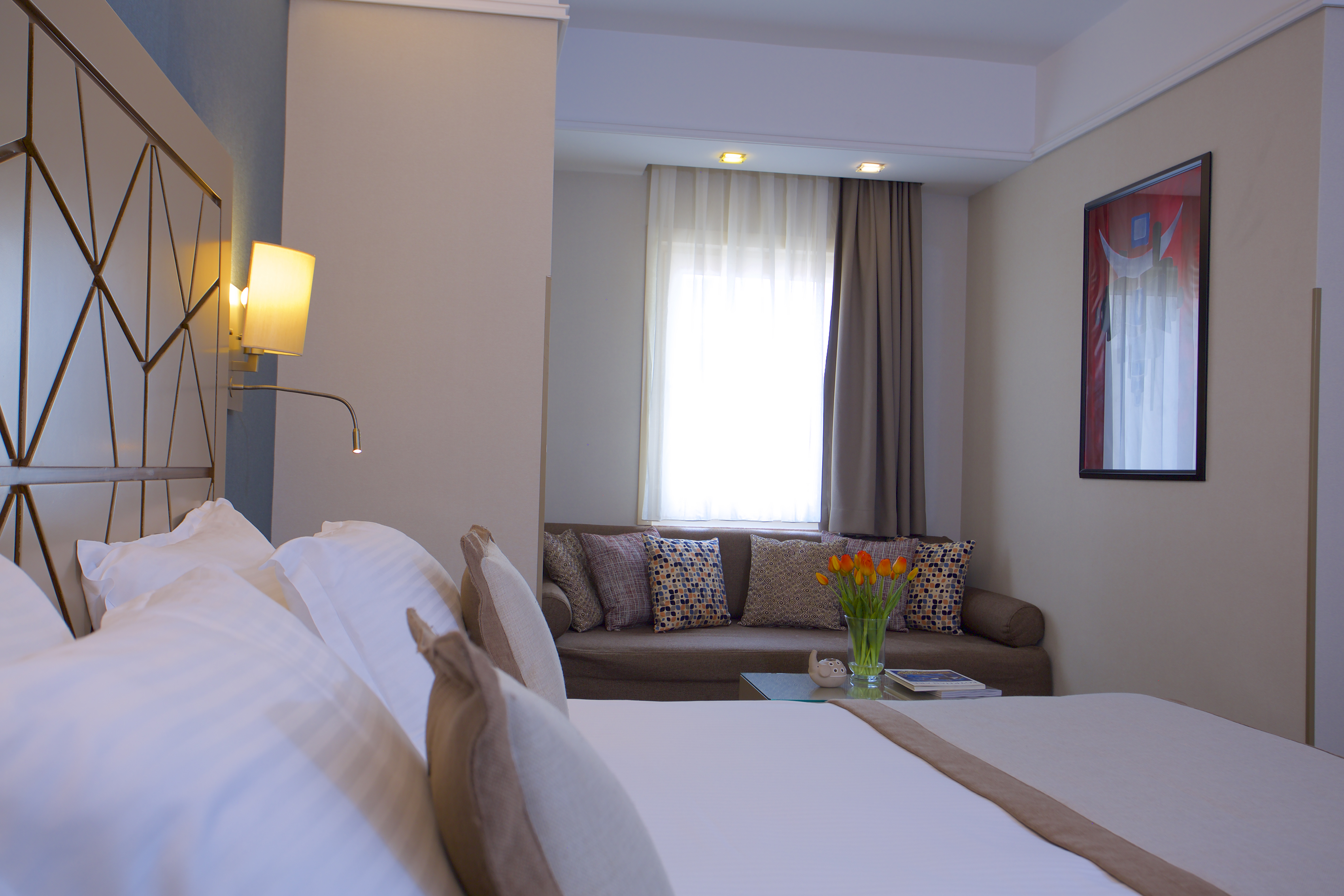 Ramada by Wyndham İstanbul Taksim