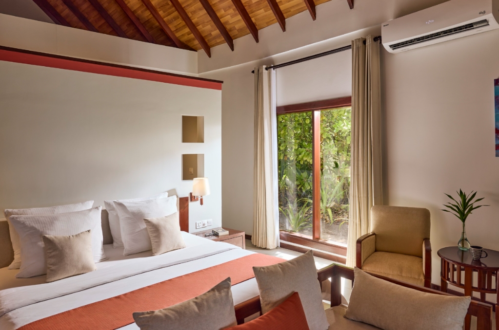Robinson Maldives - Adults Only · 11