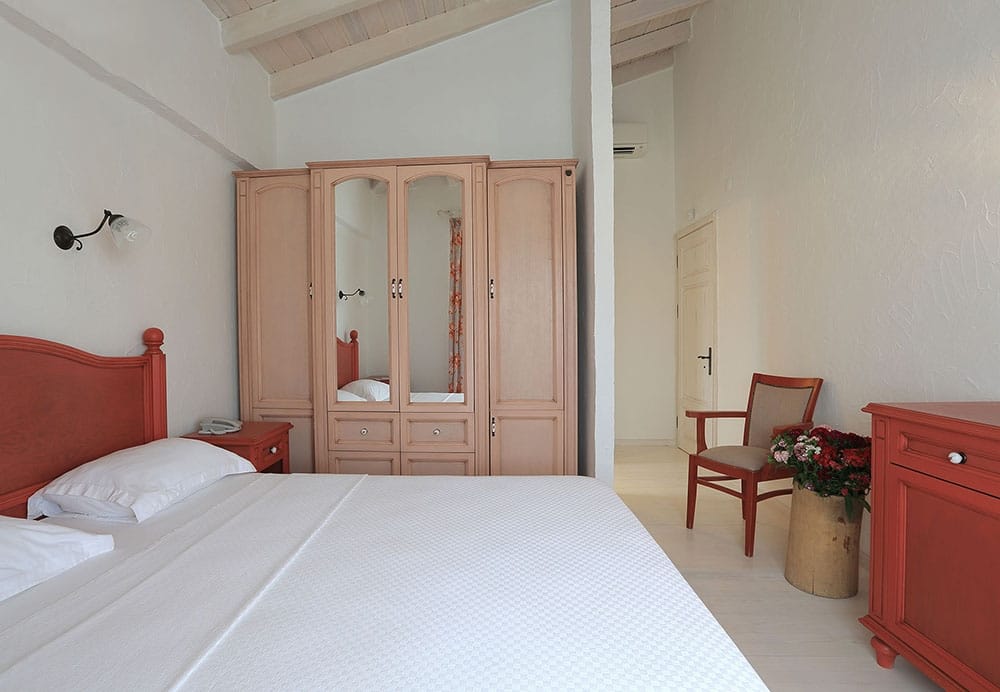 Alaçatı 1890 Swan Deluxe Otel