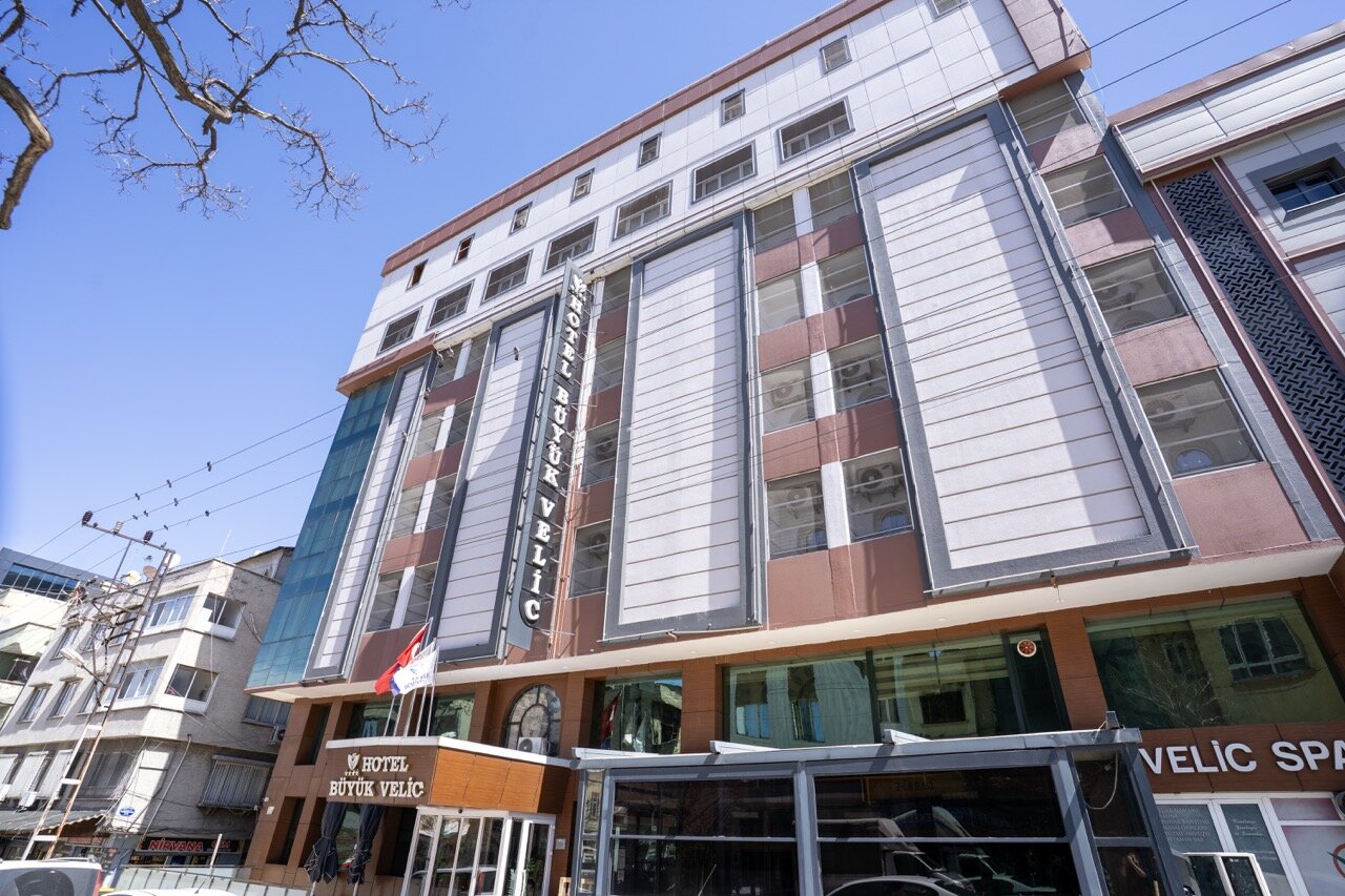 Büyük Velic & Spa galeri 2