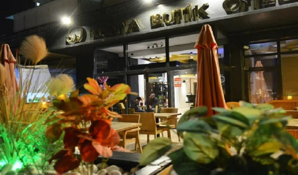 Seyr-i Konya Otel galeri 5