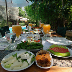 Mr. Dim Exclusive Apart Hotel- Göcek · 13