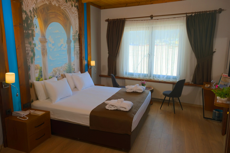 Sarıkamış Kayı Resort Otel