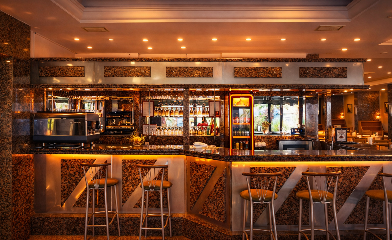 Kayhanbey Otel Kuşadası · 10