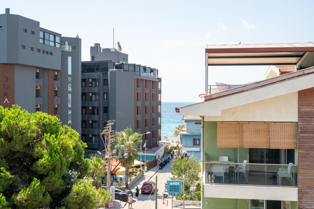 Easy Stay Ladies Beach · 5