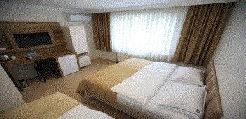 Evim Butik Hotel · 22