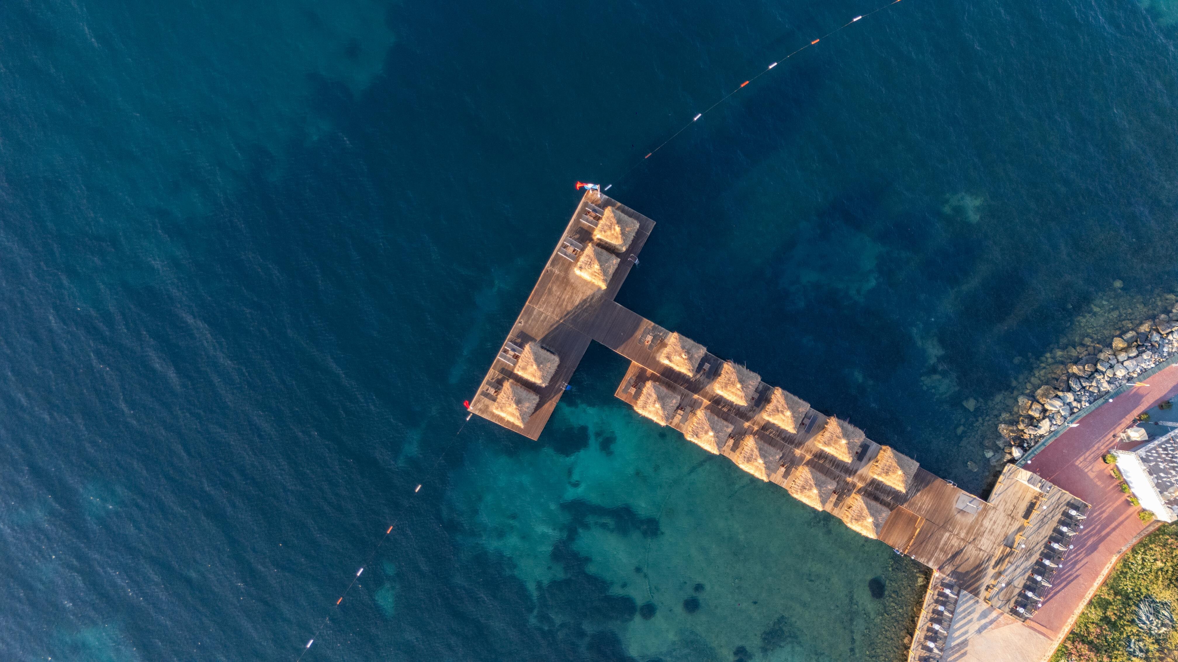 Yasmin Bodrum Resort Rezervasyon