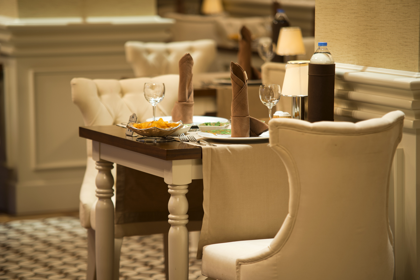 Limak Limra Hotels & Resort