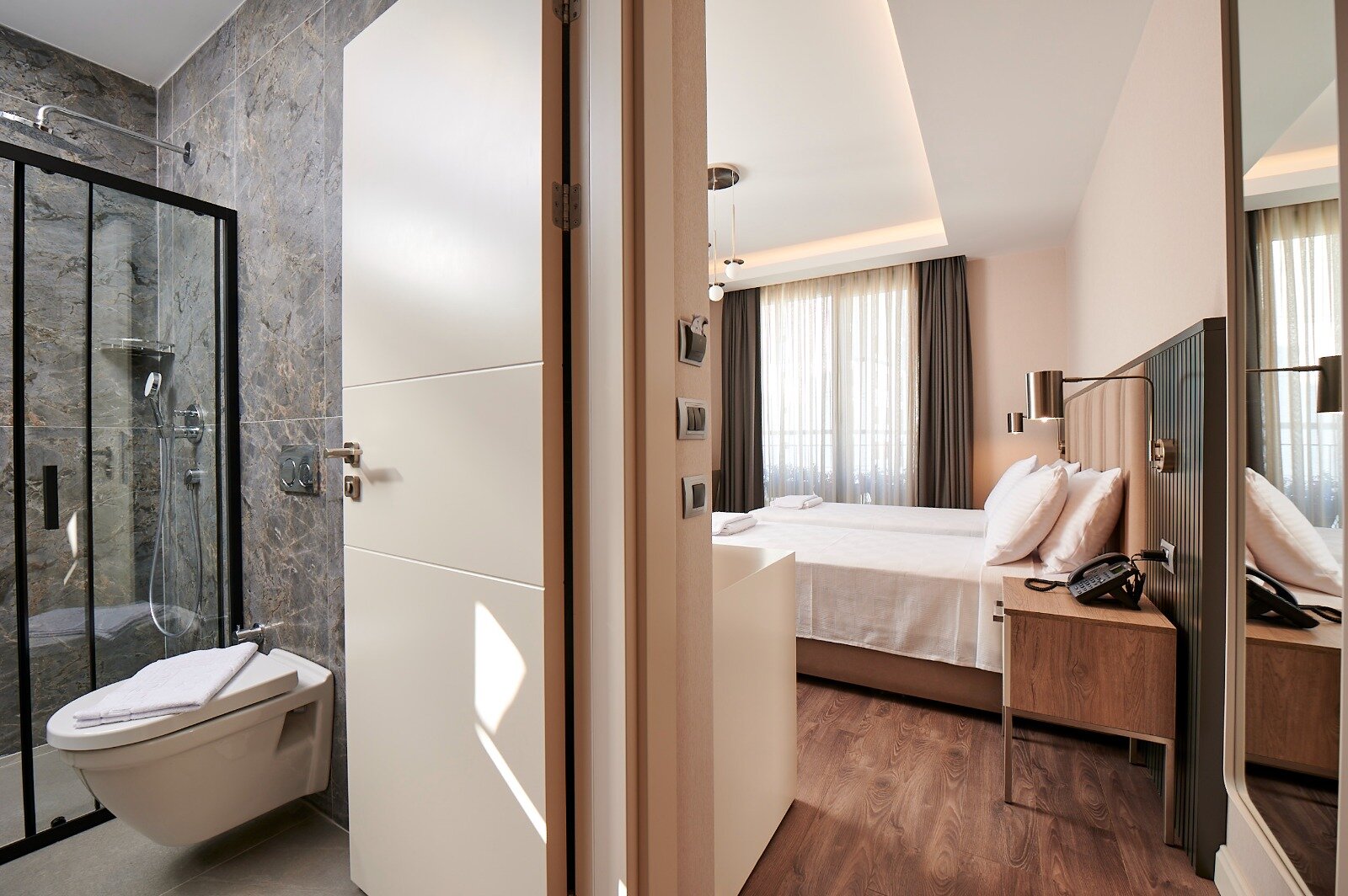 Livinton Hotel İstanbul Ataşehir