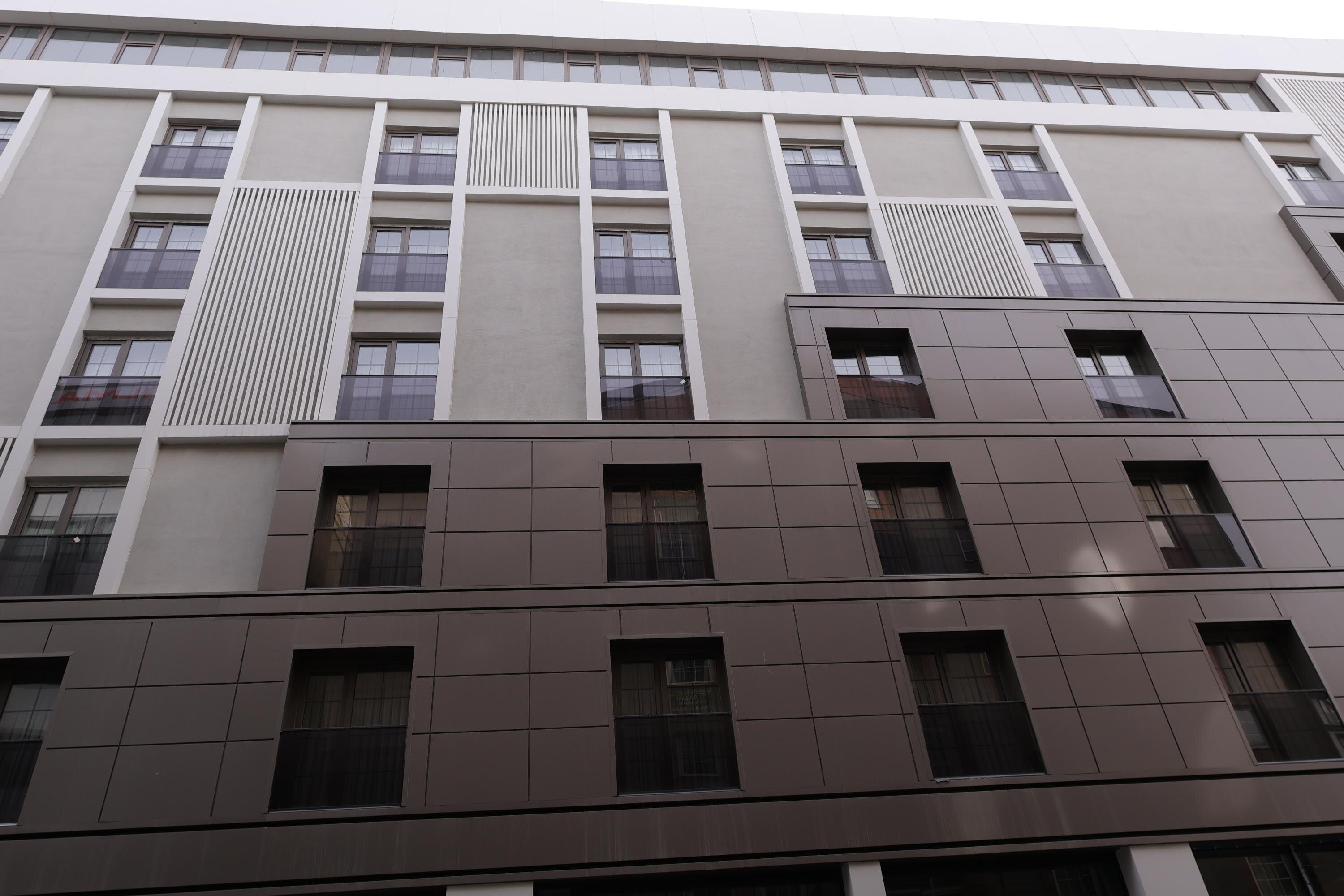 Mir Emir Otel galeri 7
