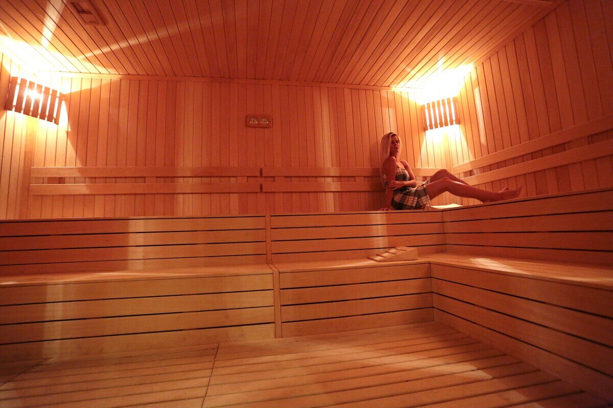 Ramada By Wyndham Bursa Cekirge Thermal & Spa