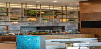 Double Tree by Hilton Van · 79