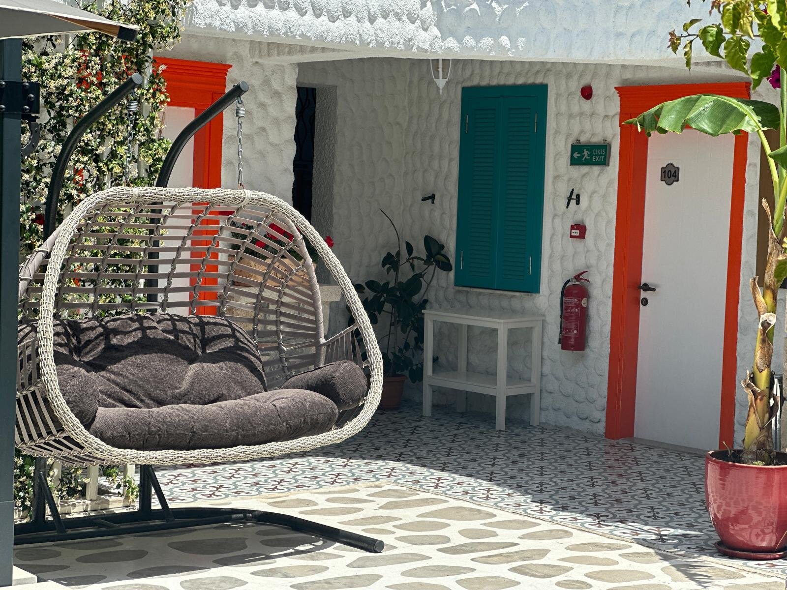 Lotus City Sığacık Butik Otel galeri 6