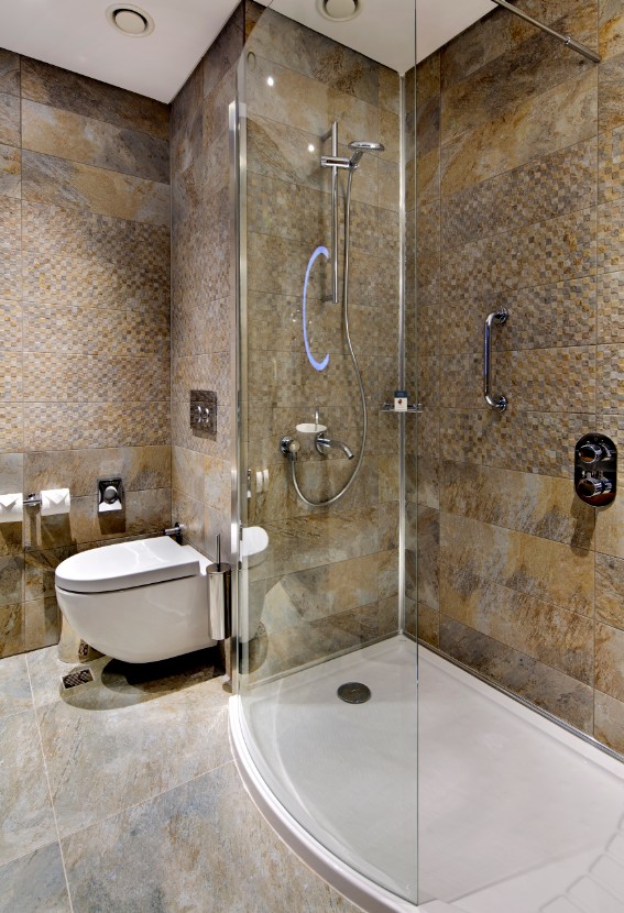 DoubleTree by Hilton Hotel Istanbul - Piyalepasa