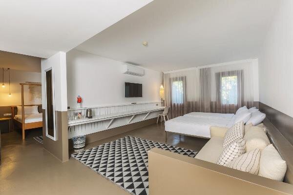 Faros Hotel Bodrum Göltürkbükü