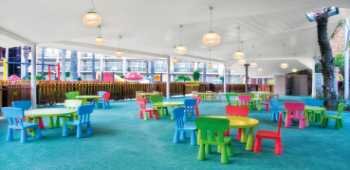 Dobedan World Palace ( Ex. Brand Alva Donna Hotels )