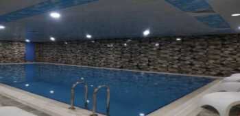 Borapark Otel Erzurum
