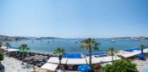 Lüks Triple Deniz Manzaralı Balkonlu Oda Görseli