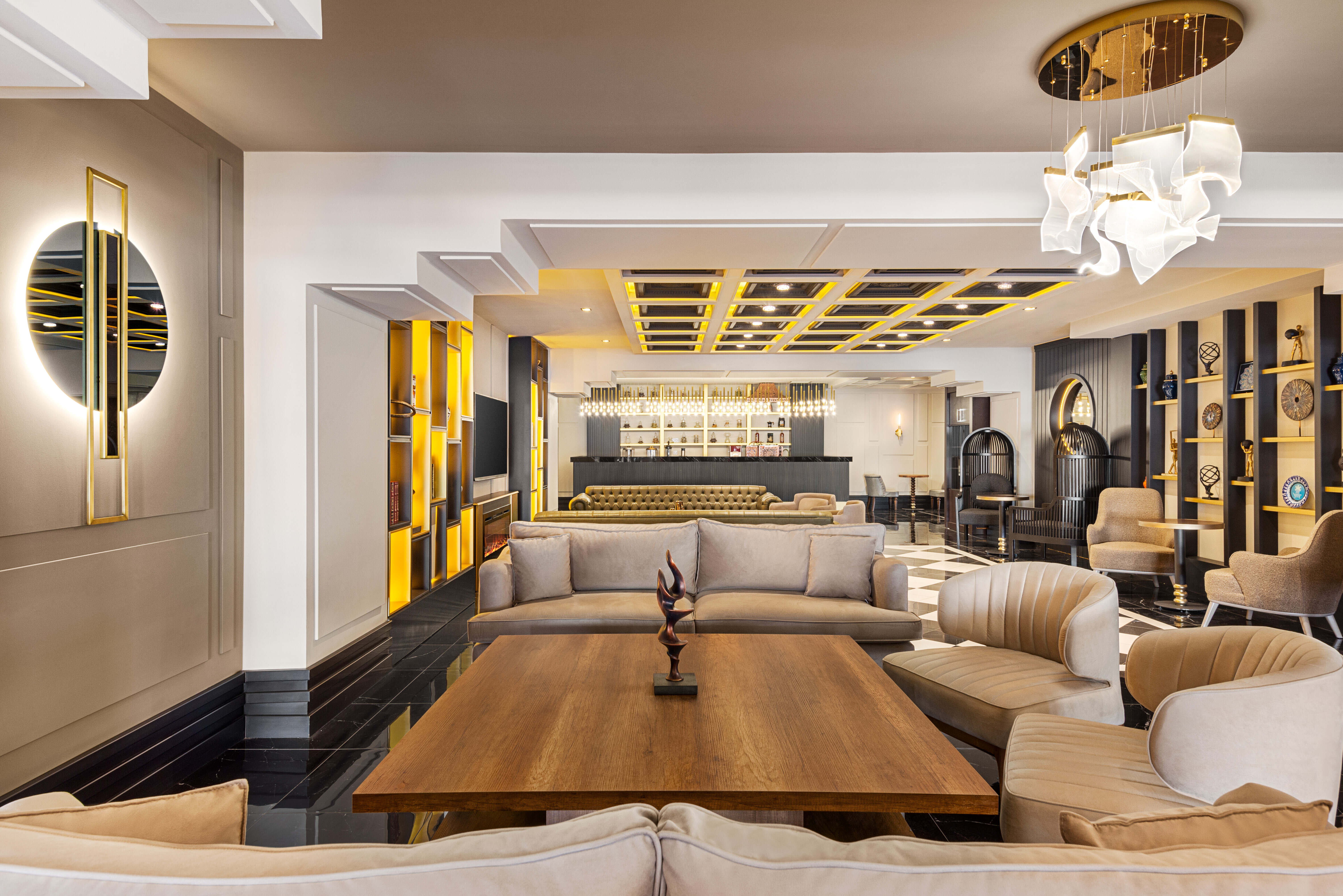 Ramada By Wyndham Erzurum galeri 8