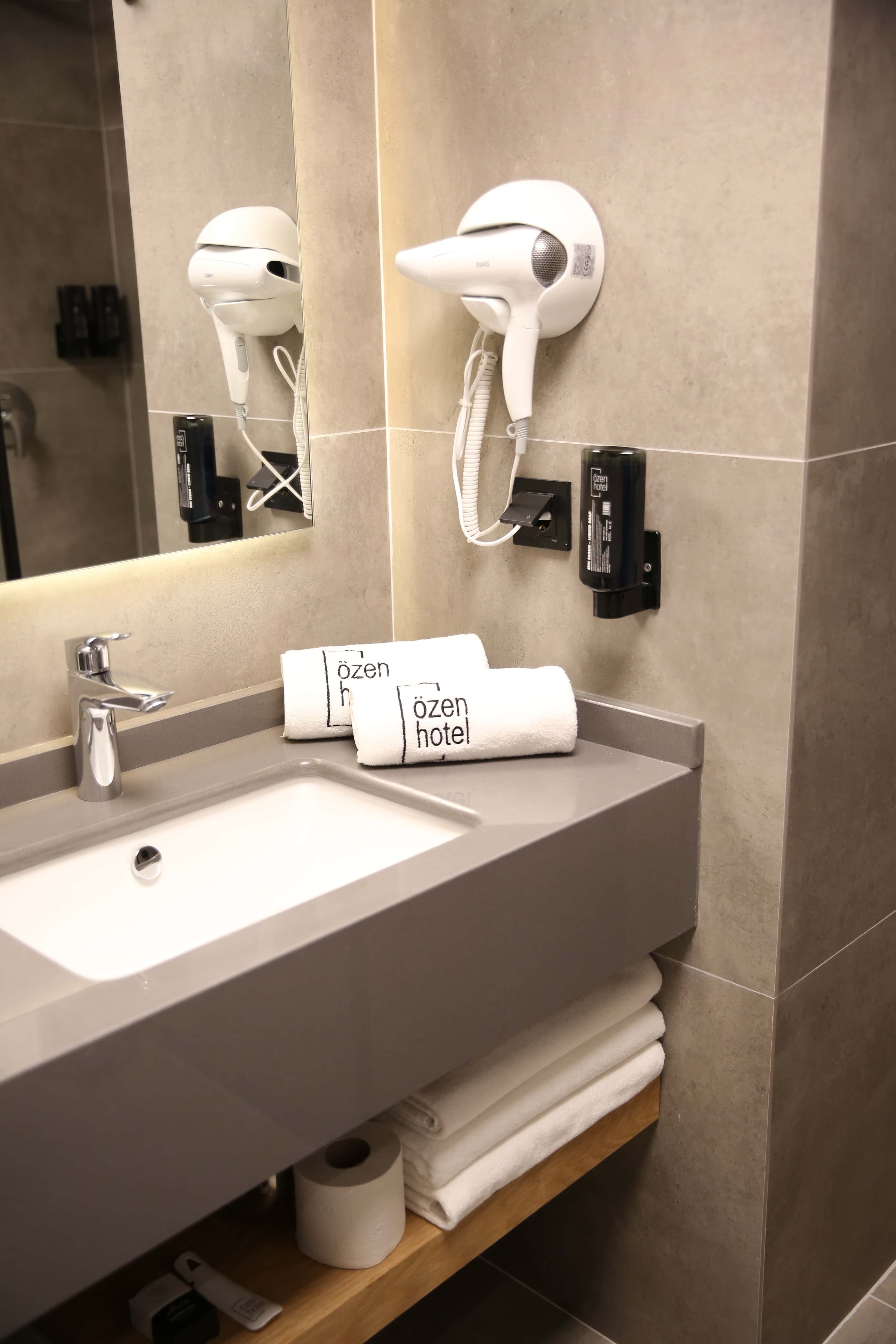 Özen Hotel galeri 10
