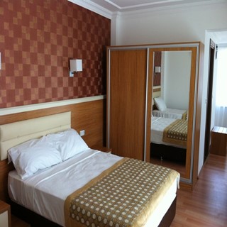 Prestij Hotel