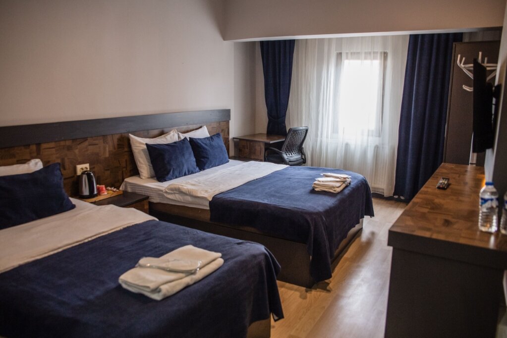 Atlas Otel · 11