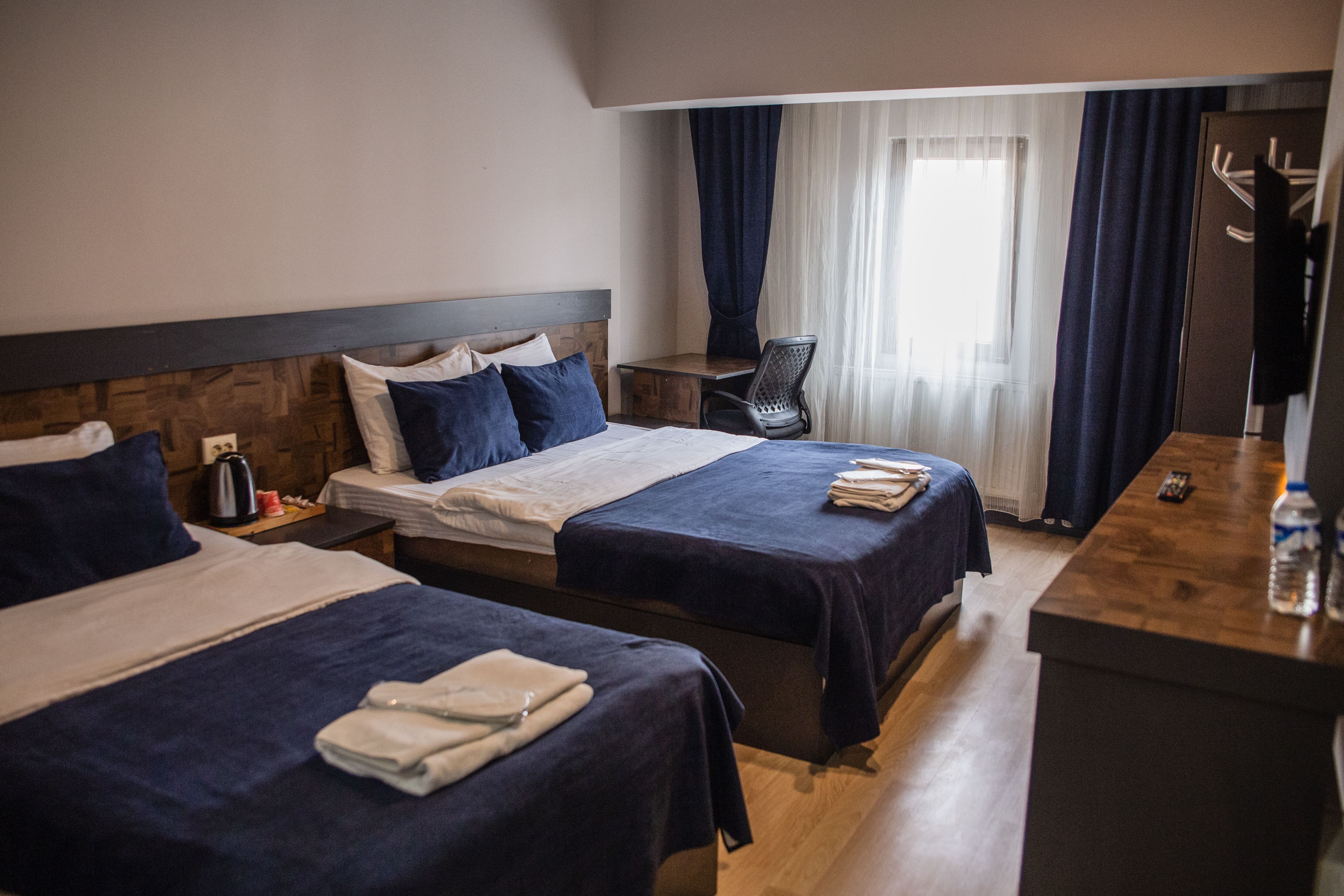 Atlas Otel galeri 8