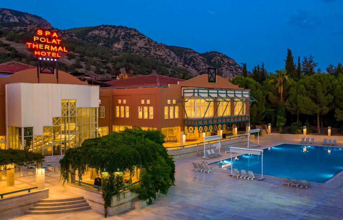 Polat Termal Otel