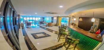Akman Premium Hotel · 56