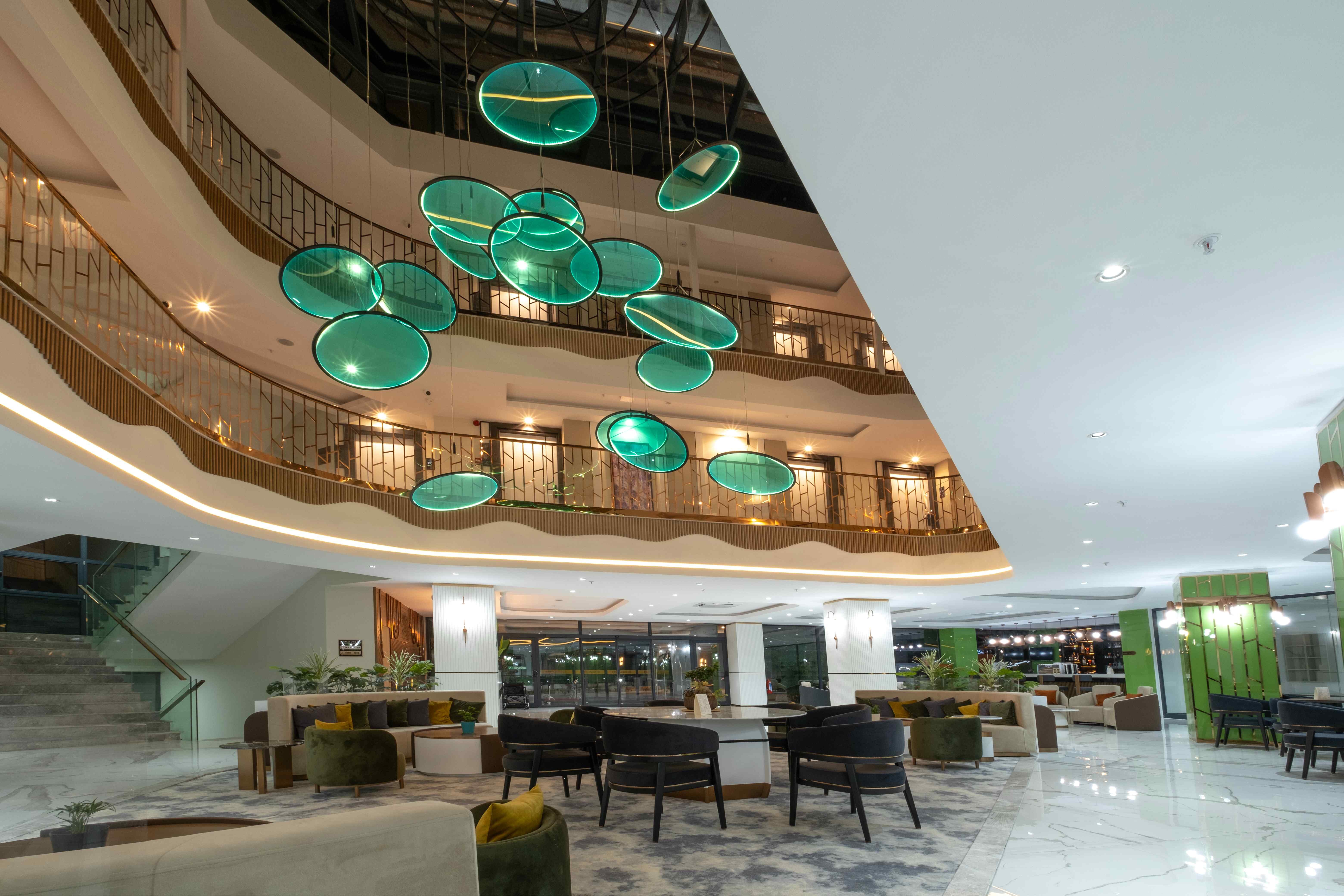 Signature Pamukkale Thermal Hotel