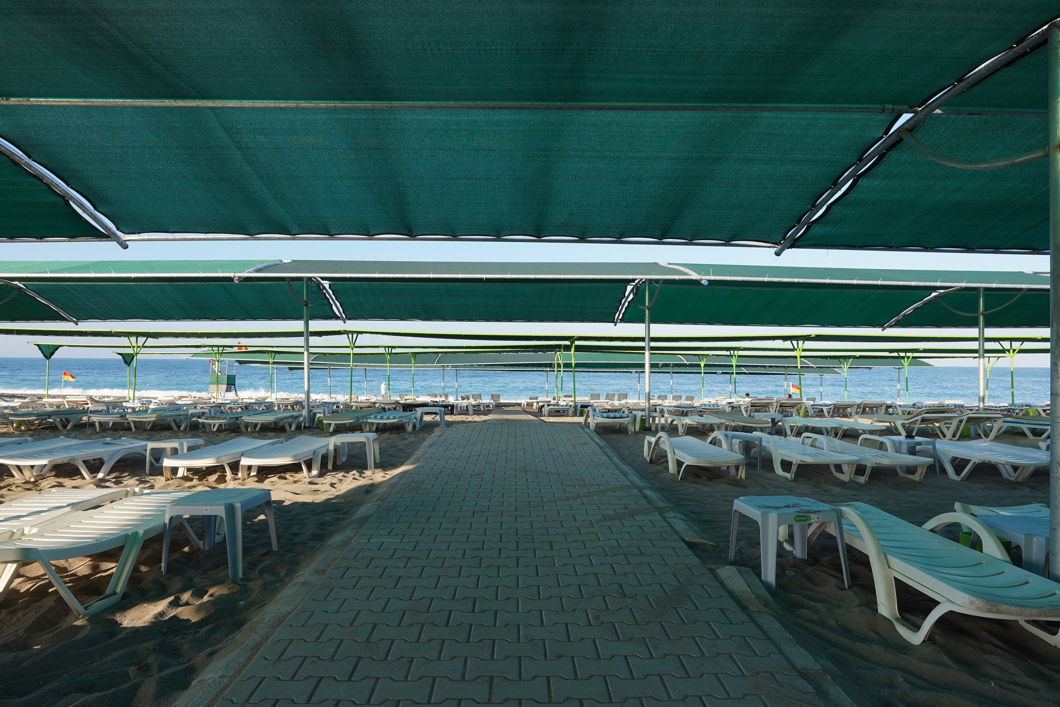 Throne Beach Resort & Spa