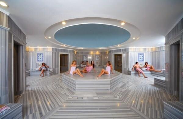 Venosa Beach Resort & Spa galeri 9