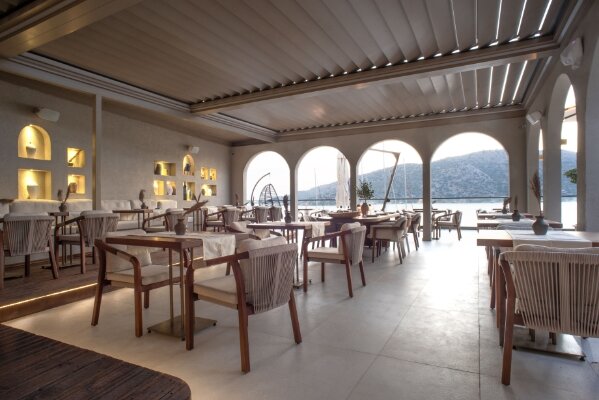 Luce Bozburun
