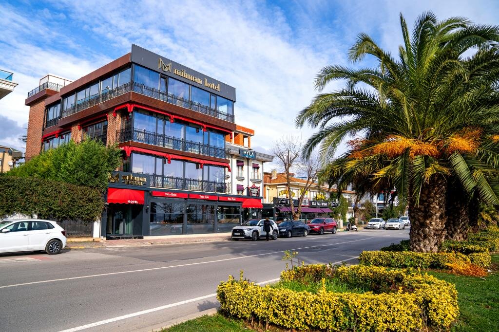 Mihman Tuzla