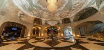 Ambrosia Otel Beach & Spa · 67