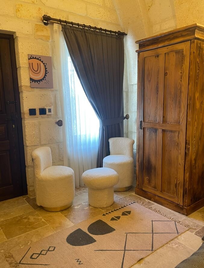 Nujelm Cappadocia galeri 5
