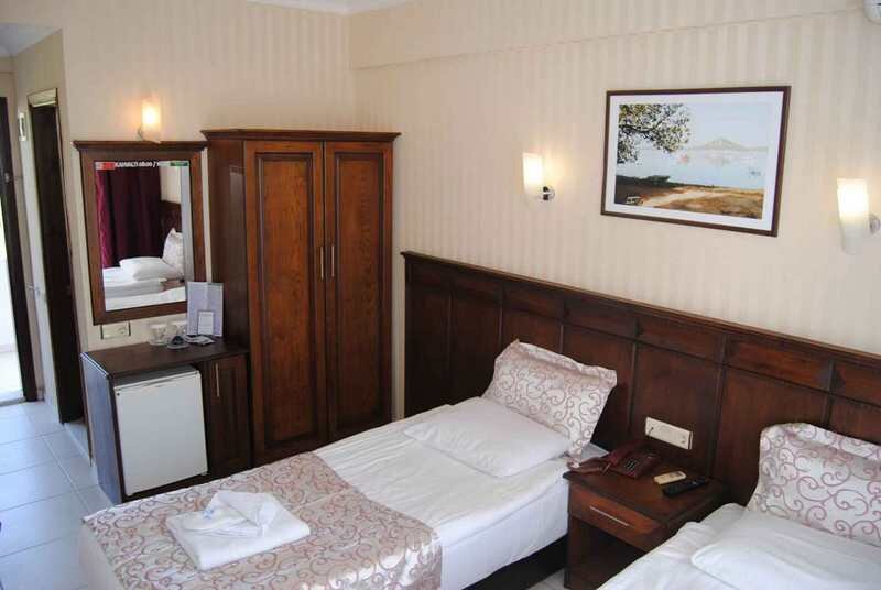 Cunda Ezer Otel