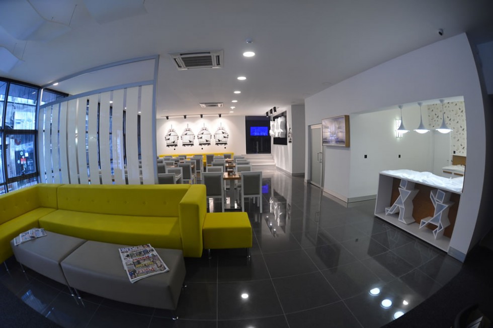 Kardeşler Şahin 2 Hotel