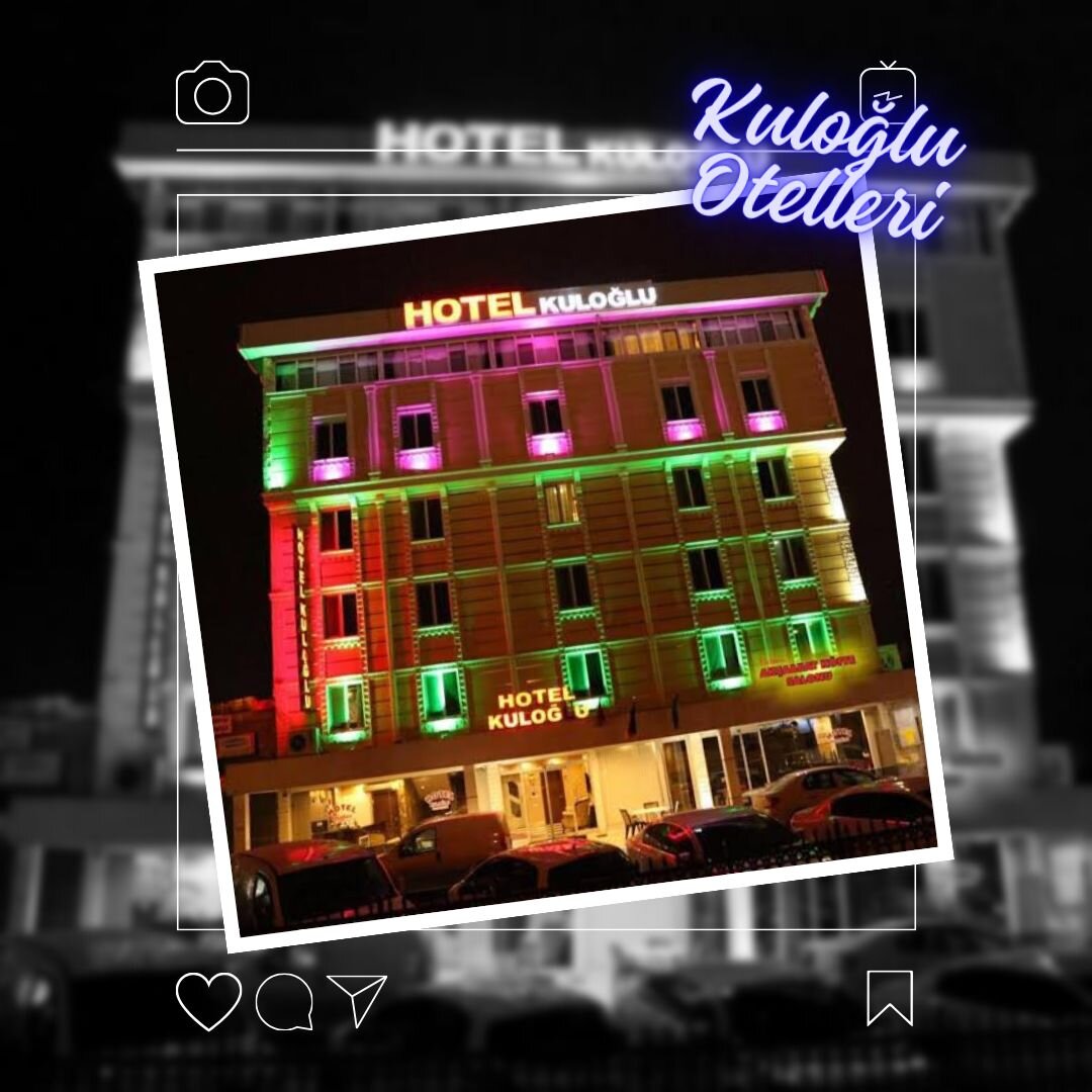 Kuloğlu Hotel Samsun · 17