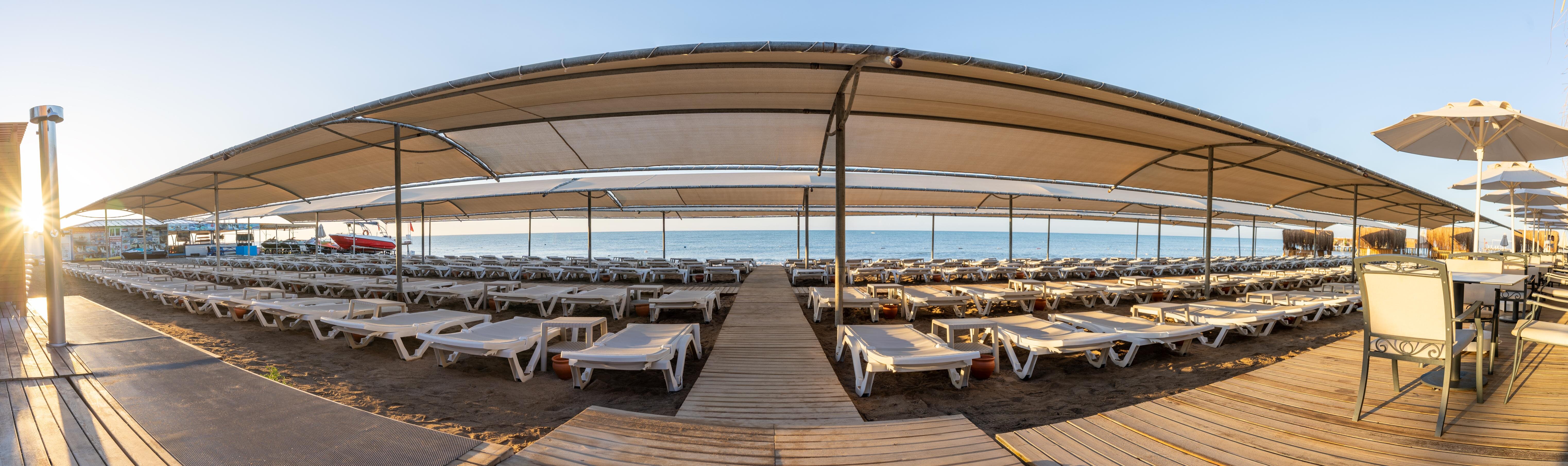 Luna Vista Hotel Belek galeri 6