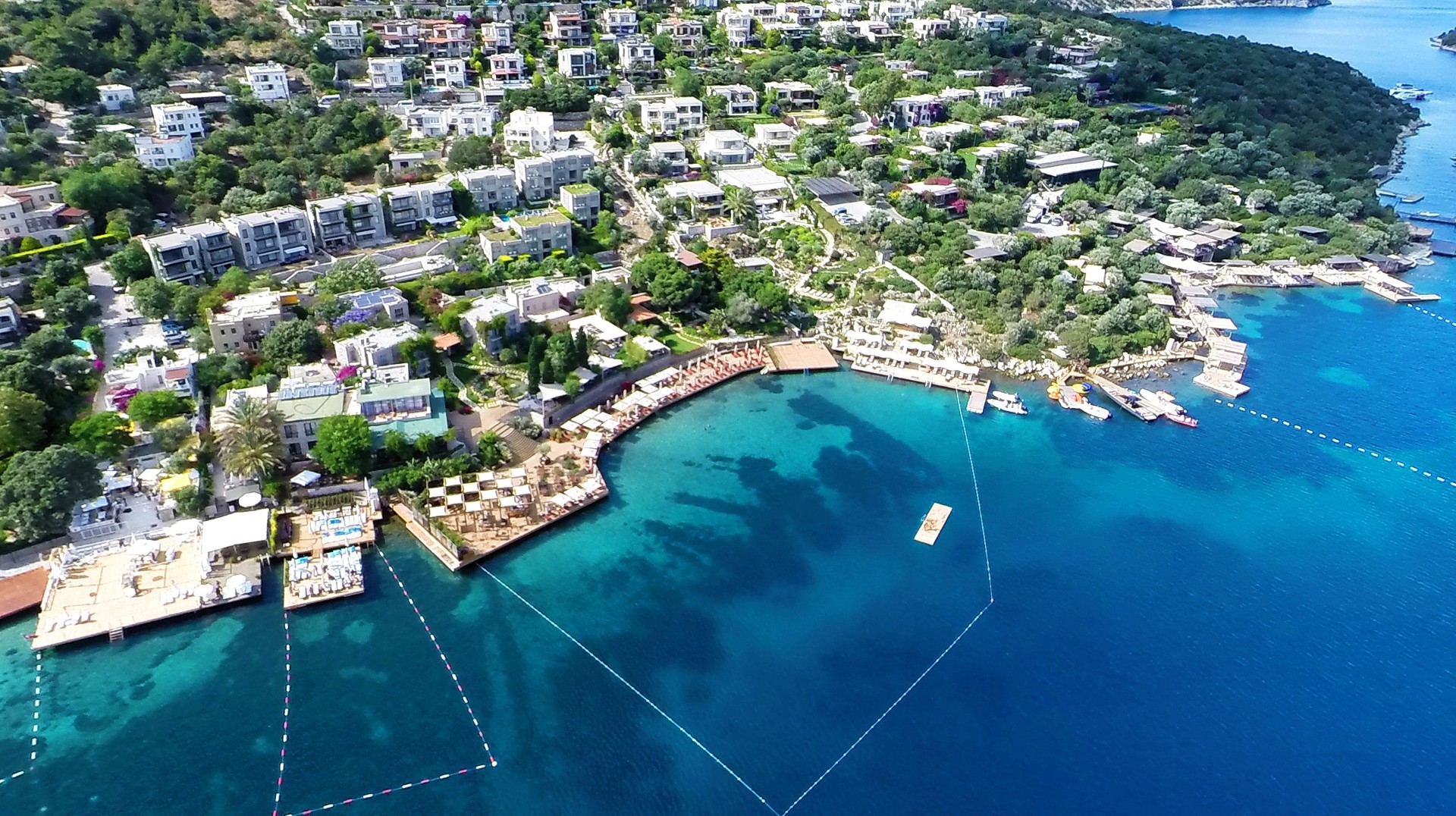 No81 Hotel Türkbükü