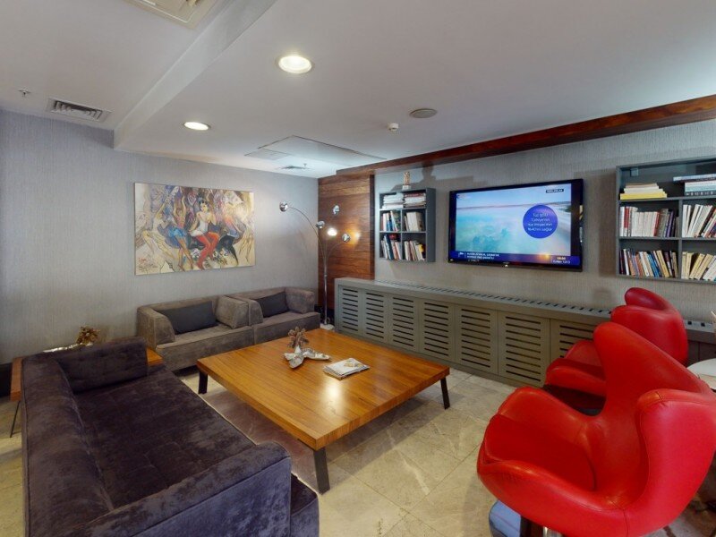 Mimi Hotel Ankara Rezervasyon
