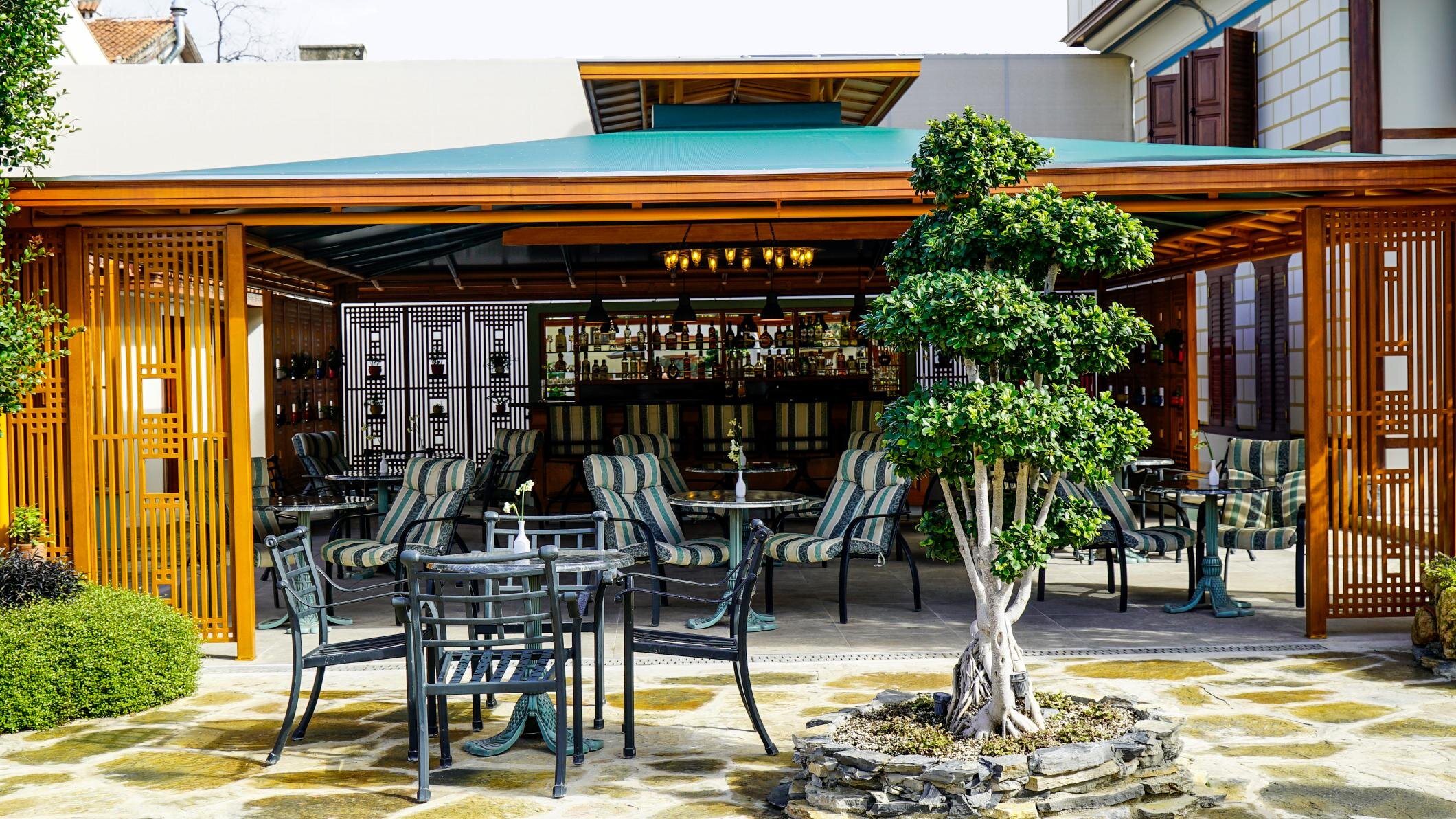 RuinAdalia Hotel galeri 8