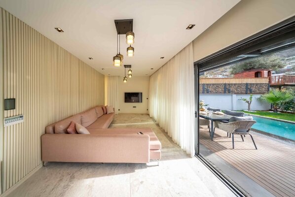 Foa Collection Bodrum