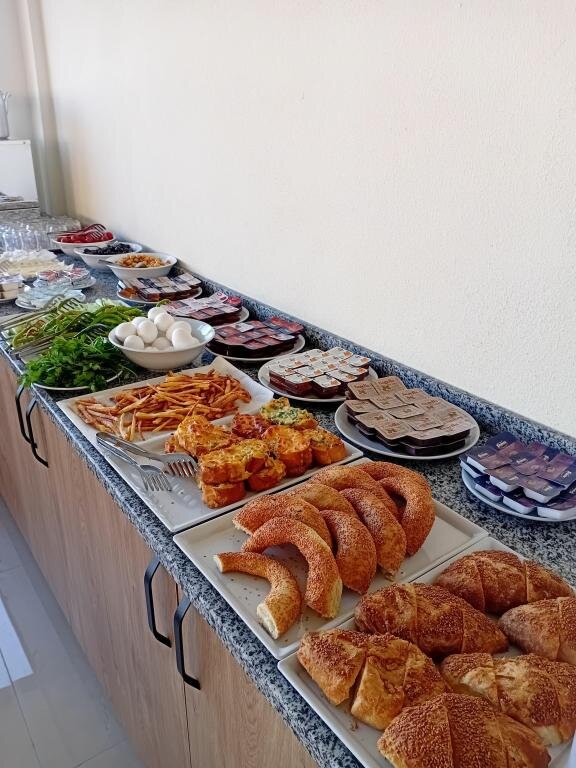 Döşemealtı Konfor Hotel galeri 7